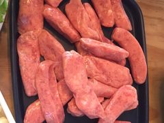 -一品诚记烤肉·甄选店(中南路店)