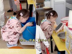 -常德书法幼儿园