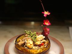 -佬麻雀·新湘菜(珠海金发购物中心店)