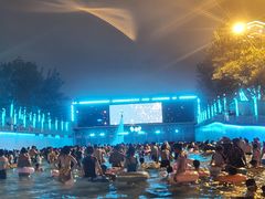 -欢乐水魔方水世界