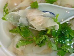 肉燕-大叔家福鼎小吃(十全街店)