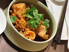 -苏小柳点心·手作小笼包(浦东嘉里城分院)