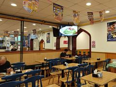 -西部马华清真兰州牛肉面·烧烤夜市(关东店)