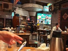 -汉小城·老铫子藕汤·乡野湖北菜(江汉路吉庆街店)