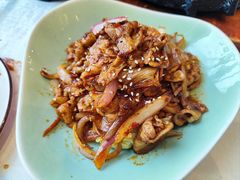 -聚鑫阁江浙菜·非遗传承技艺(青村帝华园店)