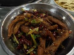 -迎三江菌汤兔(星桥街西段店)