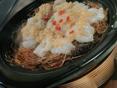 -绿茶餐厅(朝阳大悦城店)