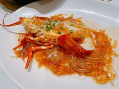 -香港龙凤楼(陆家嘴中心店)