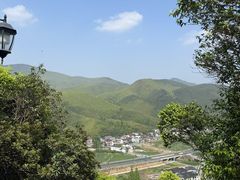 -莫干山风景区