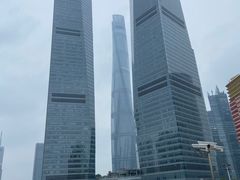 -东方明珠广播电视塔