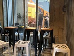 -来回·咖啡(天河南店)