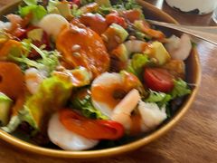 虾沙拉-RAC BAR(安福路店)