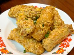 -谢记上海大排档(长寿路店)