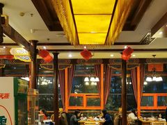 -老码头火锅(骡马市店)