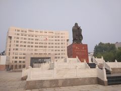 -曲阜师范大学(曲阜校区)