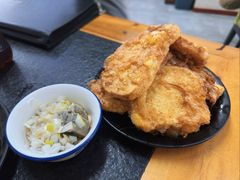 -新乡杨记红焖羊肉火锅(天坛南门店)