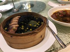 -通安客栈中餐厅·何家小馆