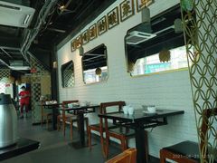 大堂-川里谈·川味小馆(北京路店)