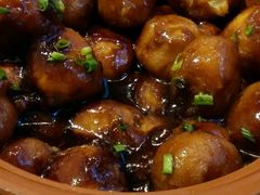 芋艿煲-阿英煲(凉城路店)