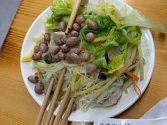 -京东一绝西海子西园烧饼夹肉