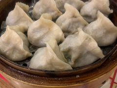 -新兴园饺子馆(北京百子湾店)