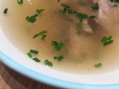 -小杨生煎(香港名都店)