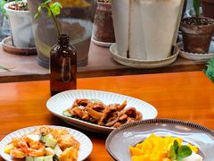 -About Bistro關於·泰式家庭料理