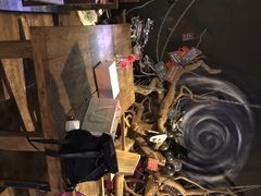 -秃鹫湾·推理大师沉浸式实景演绎推理剧场