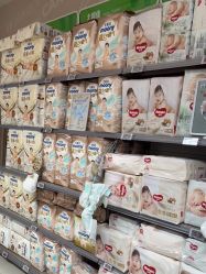 -孩子王童乐园(马群店)