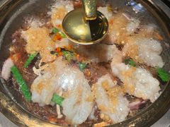 -绿茶餐厅(昆明世纪金源店)