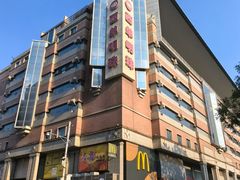-西单明珠商场