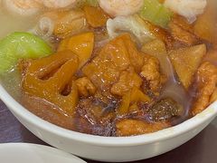 -杏园餐厅(西四北大街店)