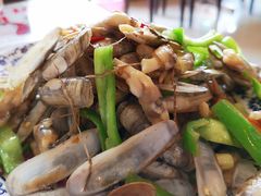 -北方饺子王·海肠捞饭·海鲜锅(山大店)