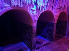 -水晶之星洗浴温泉汗蒸