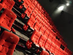 放映厅-CGV影城(梅江ScreenX店)