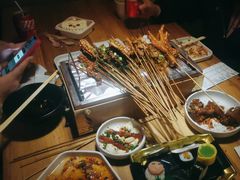 -李不管把把烧(天府三街店)