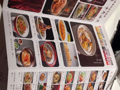 -江城小馆陕南妈妈菜·全球旅行餐厅(钟楼店)