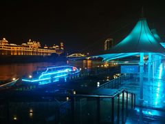 -龙江公园