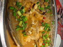 -小菜园新徽菜(常州金坛吾悦店)