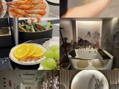 -和里合·颜愈SPA·Relax瑶浴·Massage(石厦店)