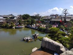 -朱家花园