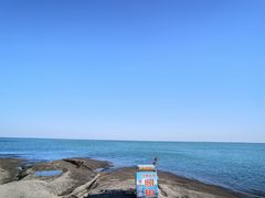 -日照灯塔风景区