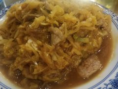 -白魁老号饭庄(安内店)