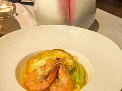 长寿面-狮拾久·现代新加坡料理(福田COCO Park店)