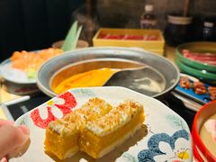 -温野菜涮涮锅(西单大悦城店)