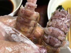 椒盐皮皮虾-盒马鲜生(悠方店)