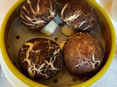 -青岛香格里拉·香宫中餐厅