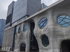 -证大喜玛拉雅中心