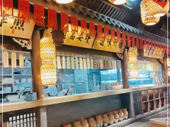 -王庄阿咪海鲜大排档(上下杭店)