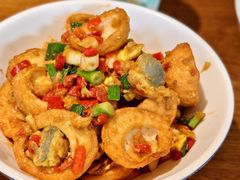 -八碗湘长沙市井菜(坡子街店)